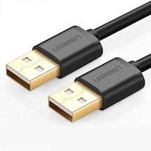 Ugreen Usb To Usb Data Ve Şarj Kablosu, 2 Metre, 10311