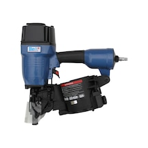 Bea Rm 902DC Sargı Çivi Çakma Tabancası 50 - 90 MM Bea Rm 902DC Sargı Çivi Çakma Tabancası 50 - 90 MM