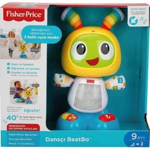 Büyük Dansçı Beatbo