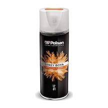 Akrilik Sprey Boya Mat Vernik 400 Ml 0000 Parlak Vernik