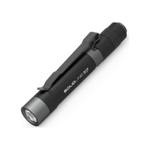 Solidline St2 120 Lümen El Feneri Siyah
