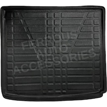 Mercedes A Serisi Sedan Kulaksız Stepnesiz 3D Bagaj Havuzu 2019 ve Üstü