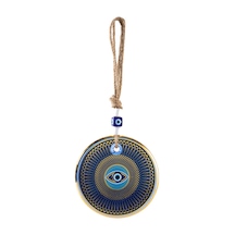 Mudo Home Navy Eye Nazarlık 13cm