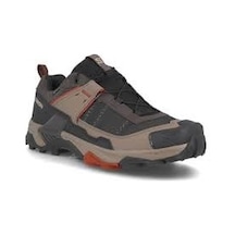 Salomon X Ultra 5 Gtx Black Coffee/walnut/arabian Spice Erkek Outdoor Ayakkabı L49102700 Kahve
