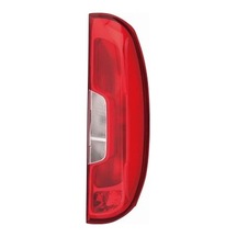 STOP LAMBASI SOL DUYSUZ TEK KAPI DOBLO 15