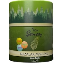 Şenay Kozalak Macunu 240 G