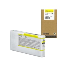 Tonersepeti Epson T9134-c13t913400 Sarı Kartuş