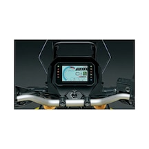 Suzuki Gsx S1000 Gösterge Panel Uyumlu Ekran Koruyucu