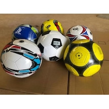 Tuzcuoğlu Futbol Topu