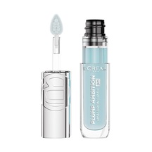 Cosmetics Plump Ambition Hyaluron Lip Oil Ph Dudak Parlatıcısı - 113 Icy Blue 0