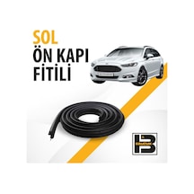 Ford Mondeo Station Wagon 5.nesil Sol Ön Kapı Fitili Bm03541