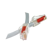 S-Link Sl-Cat610 Cat6 10Mt Gri Utp Patch Kablo
