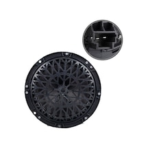 Magicvoice Mv-gf171 6 16 Cm 4 Ohm Max 120 Watt Tekli Kapaklı Oto Hoparlör Citroen - Peugeot