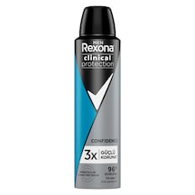 Rexona Clinical Protection Erkek Sprey Deodorant 150 ML