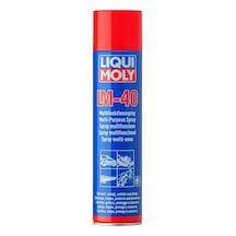 Liqui Moly Lm 40 Çok Fonksiyonlu Sprey 400 Ml Otomotiv Bakım Ürünü Diğer