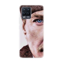 Realme 8 - 8 Pro Kılıf Hd Baskılı Kılıf Yüksek Korumalı - /çoksatanlar/- Name-9.jpg Renk73 Renk73