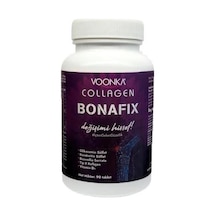 Voonka Collagen Bonafix 90 Tablet
