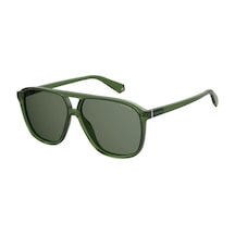 Polaroıd 6097/s 1ed Uc 58 G Unisex Güneş Gözlüğü Kırmızı