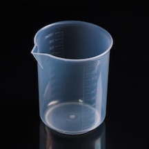 Beherglas 1000ml. Plastik