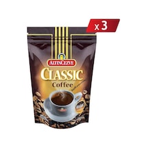 Altıncezve Classic Instant Klasik Hazır Kahve 3 x 100 G Altıncezve Classic Instant Klasik Hazır Kahve 3 x 100 G