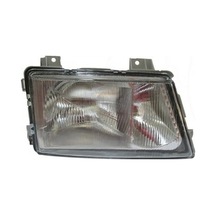 1995-2000 Mercedes Sprinter Far Lambası Sağ Vakum Ayarlı-sissiz-4pinli H1-h1 Ayfar Adet Oem No:a9018200261