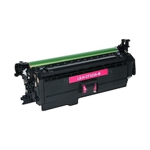 Hp Cm1415fnw İle Uyumlu Ce323a  Toner