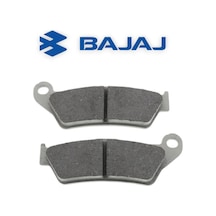 Bajaj Pulsar Ns 200 Ön Disk Balatası Ozy313a
