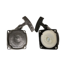 Palmera Motorlu Tırpan Komple Starter Marş Kapağı - Bg-cg520 Uyumlu