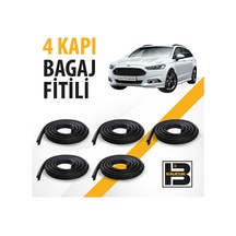 Ford Mondeo Station Wagon 5.nesil 4 Kapı + Bagaj Fitili Bm03532