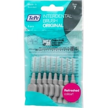 Tepe Interdental Arayüz Fırçası 8'li 1.3 MM
