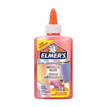 Elmer'S Metalik Yapıştırıcı Pembe 147 Ml
