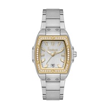 Fl.1.10424-3 Freelook Kol Saati 35 Mm / Metal-gold Gri