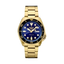 Seiko Srpk20j Erkek Kol Saati Altın
