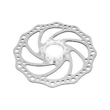 Bisiklet Rotor - 140 Mm, Dişli Aparat, Oem