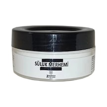 Muzicevi Sülük Merhemi Tüm Vücut Masaj Kremi 50 Ml X 1 Adet