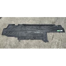 Motor Alt Muhafaza Yan Sol Mercedes-benz C-w206 2021 Ve Sonrası - 2066804104