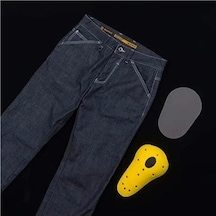 Scoyco P074 Pantolon Mavi 2xl