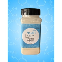 Pektin 300 Gr - Jelleştirici Pectin E440 Gıda Kalite - Kolay Ku