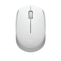 Logitech M171 910-006867 USB Alıcılı Kablosuz Kompakt Mouse Beyaz