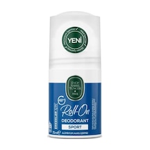 Eyüp Sabri Tuncer Roll-on Deodorant -sport Erkek 75ml