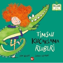 Timsah Kucaklama Rehberi - Rxlu-593706