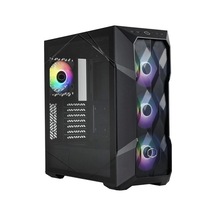 Coolermaster TD500 V2 TD500V2-KGNN75-STU 750 W 80+ Bronze Gaming E-ATX Bilgisayar Kasası