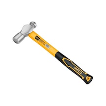 Ingco HBPHS8016  Fiberglass Saplı Bileyli Çekiç 450g