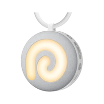 Dreamegg D11 Gece Işığıyla Uyuyan Bebekler İçin Beyaz Gürültü Makinesi