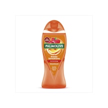 Palmolive Aroma Sensations Feel The Energy Banyo Ve Duş Jeli 500 Ml - 3 Adet Tarı Diğer