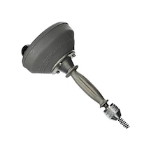 Ridgid 58890 K-25 El Tipi Kanal Açma Temizleme Spiral