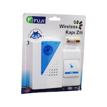 Wireles Kablosuz Kapı Zili 5705