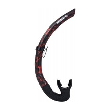 Beuchat Şnorkel Spy Camo Kamuflaj 001