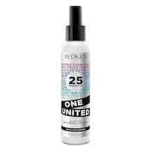 Redken One United 25 Etki Bir Arada Durulanmayan Saç Bakım Spreyi 150ml
