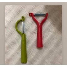 Tupperware Soy Soy ve Yan Soy 2 Li Set